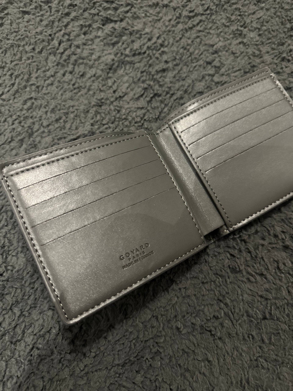 Portofel Goyard