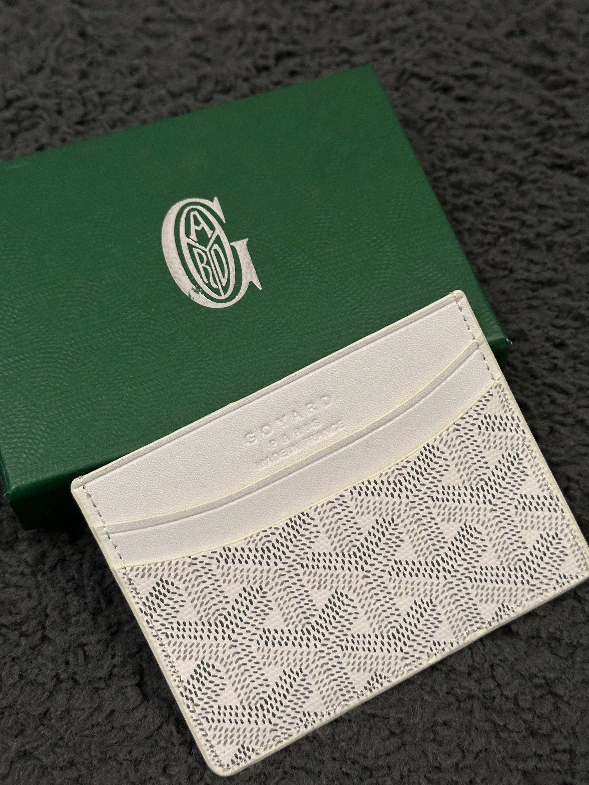 Cardholder Goyard