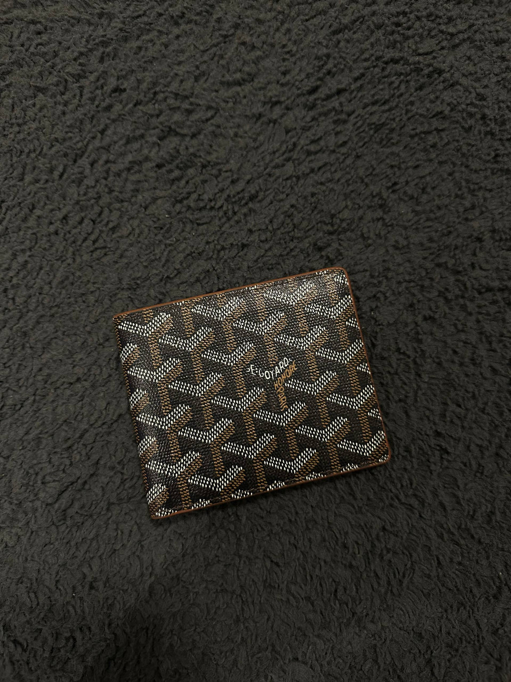 Portofel Goyard