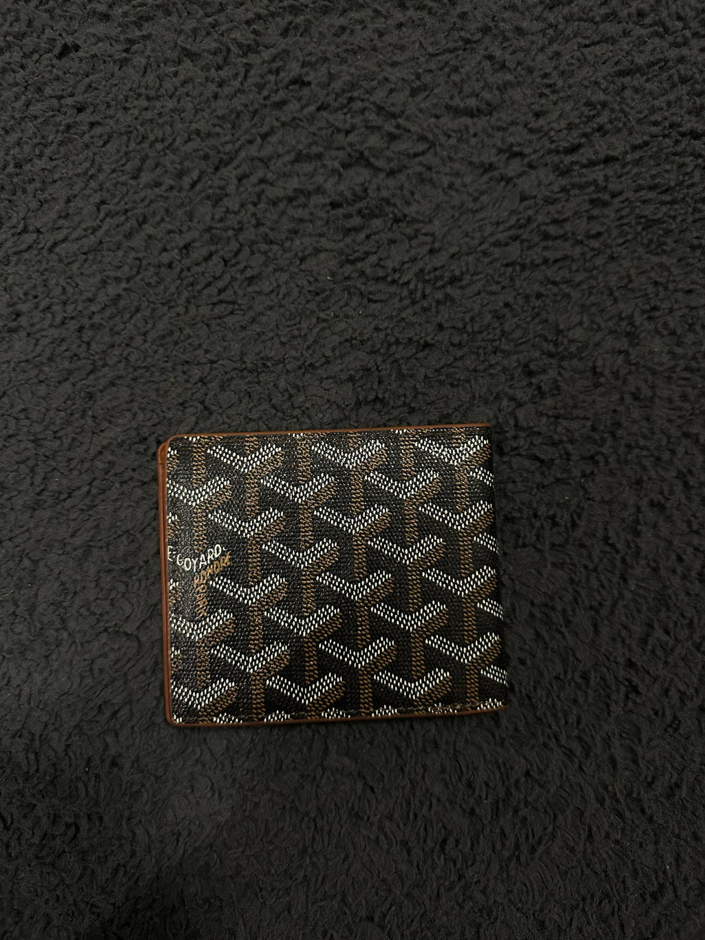 Portofel Goyard