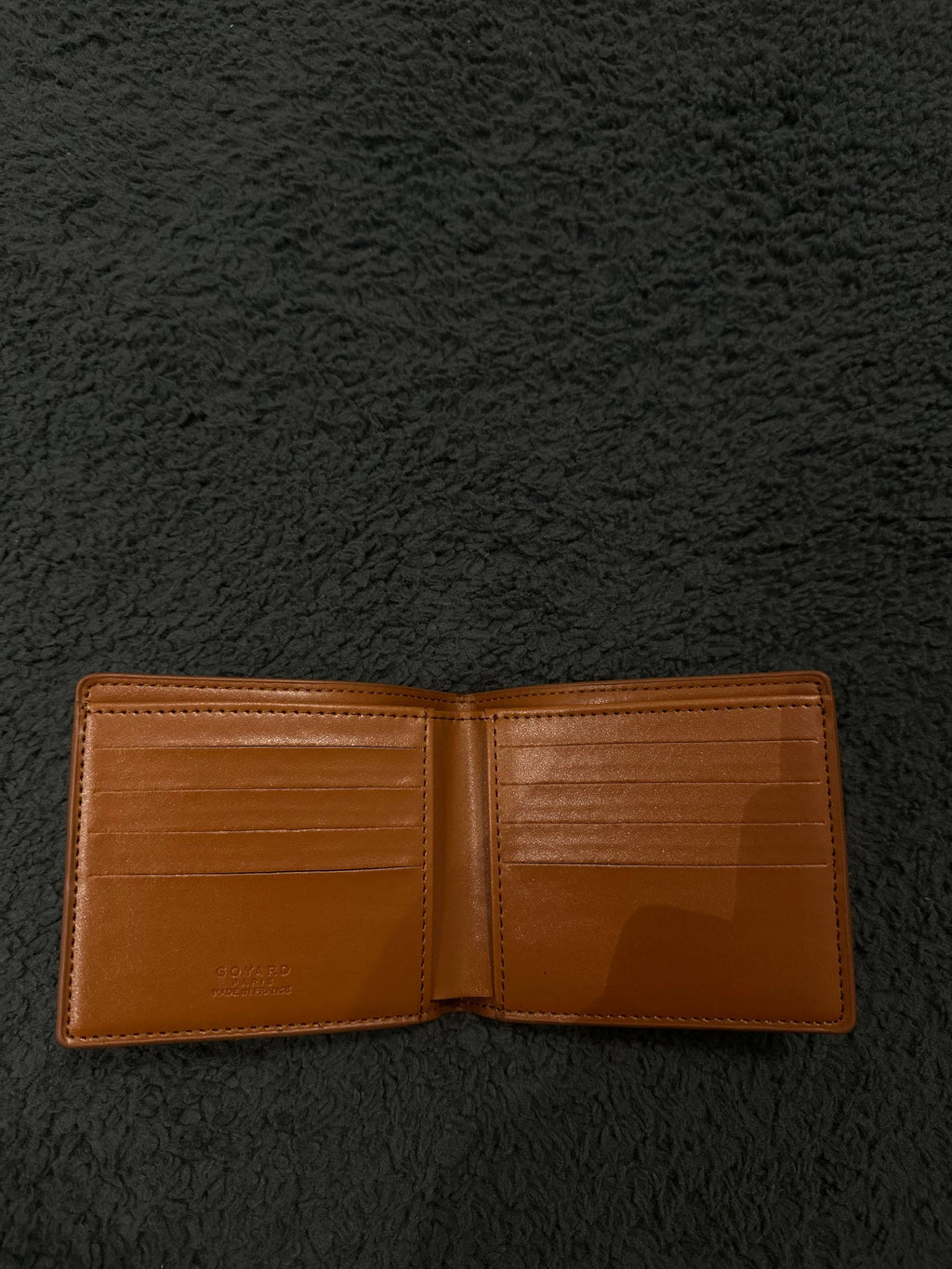 Portofel Goyard