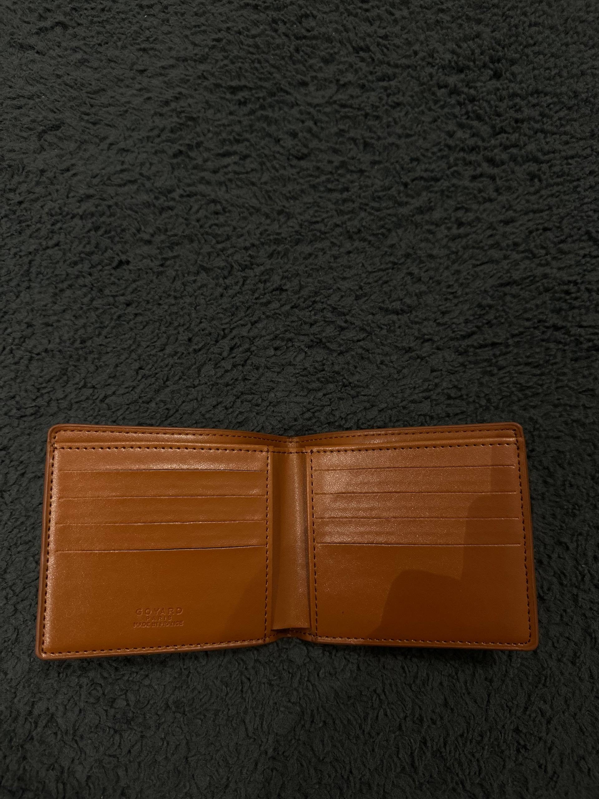 Portofel Goyard