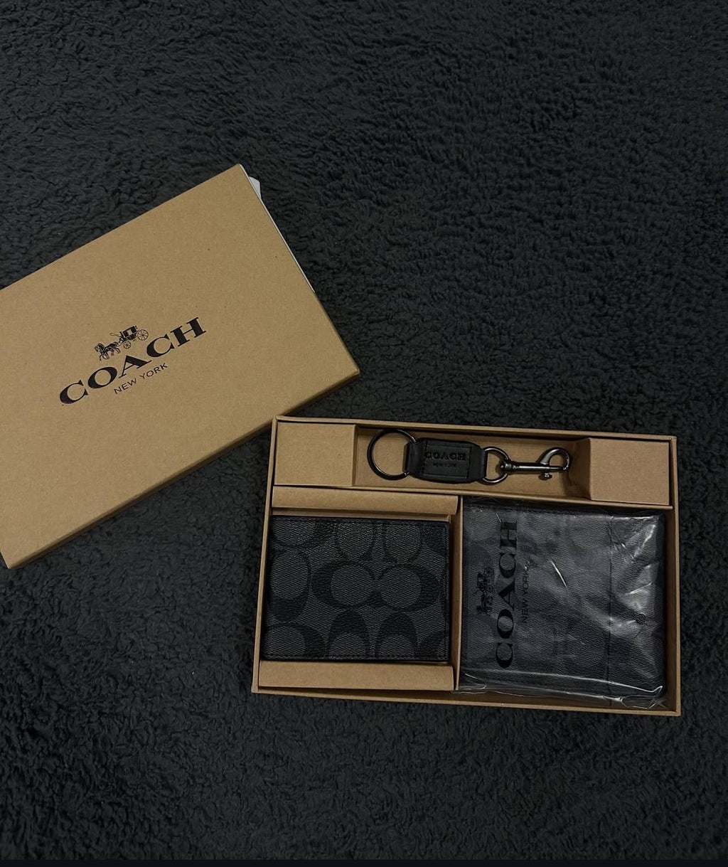Set Coach