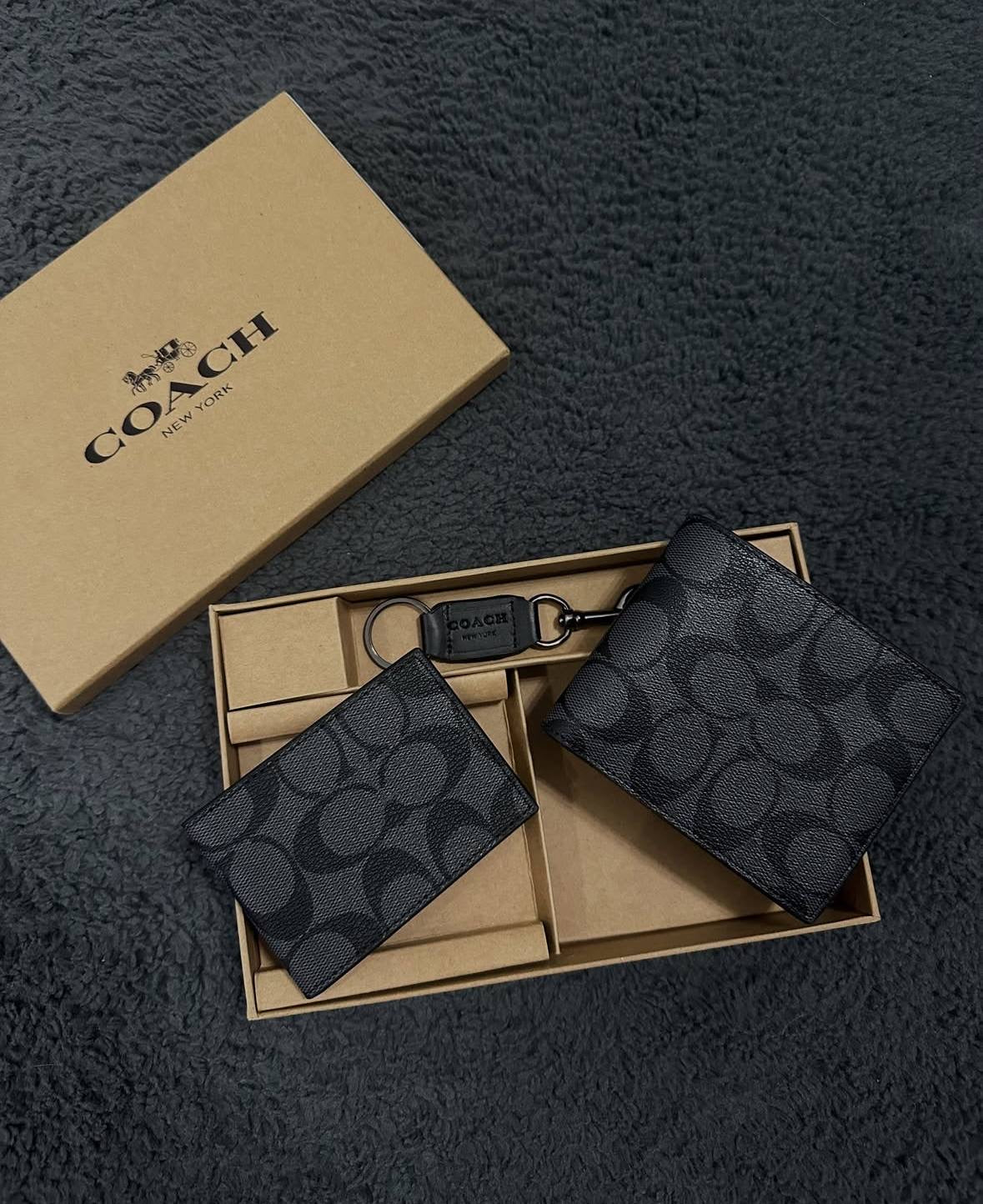 Set Coach