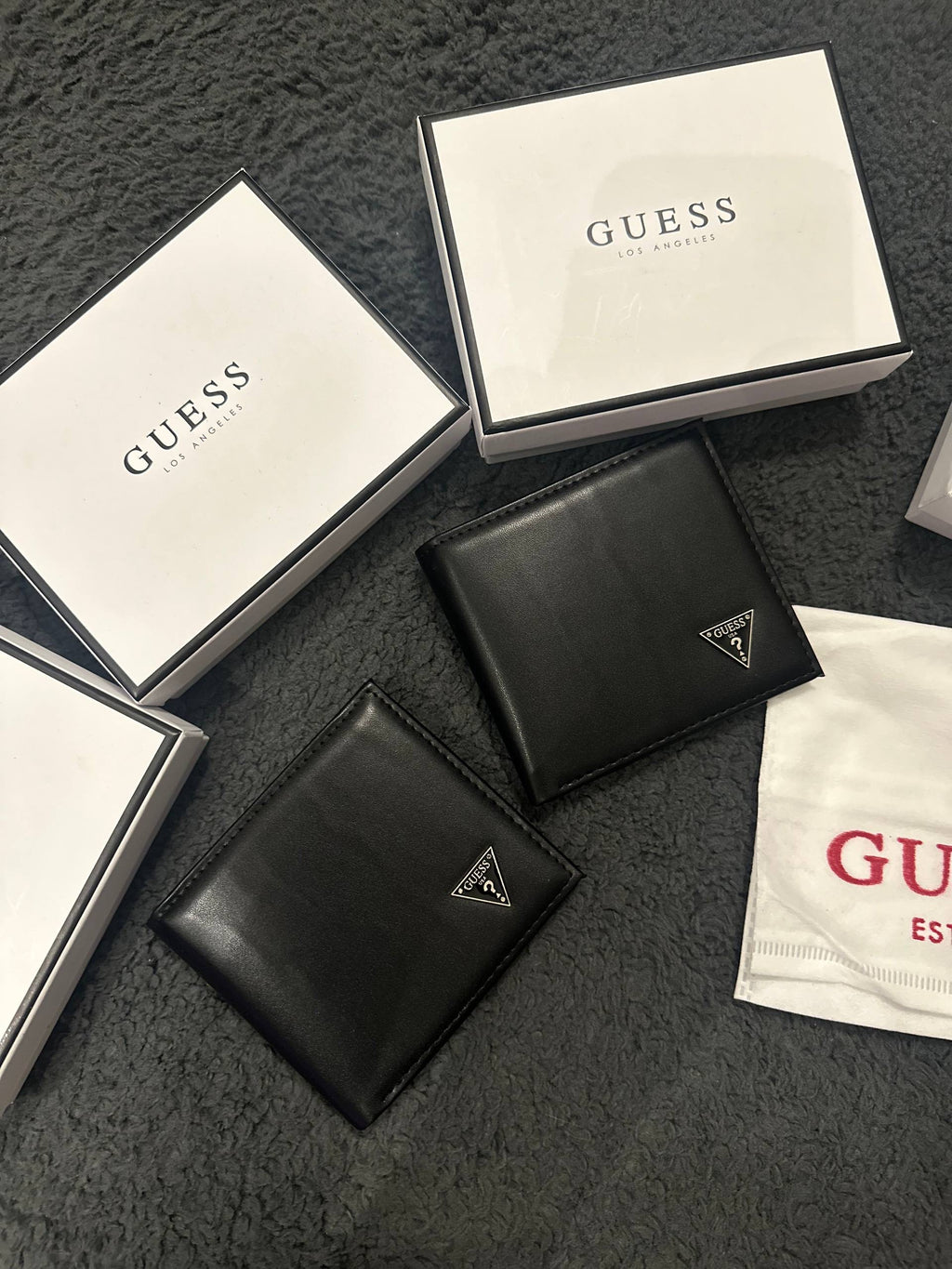 Portofel Guess