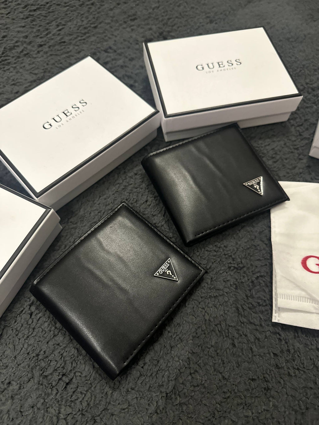 Portofel Guess