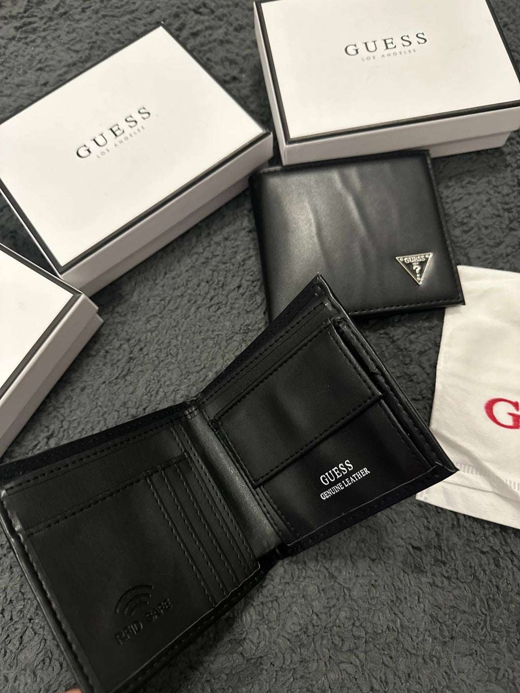 Portofel Guess