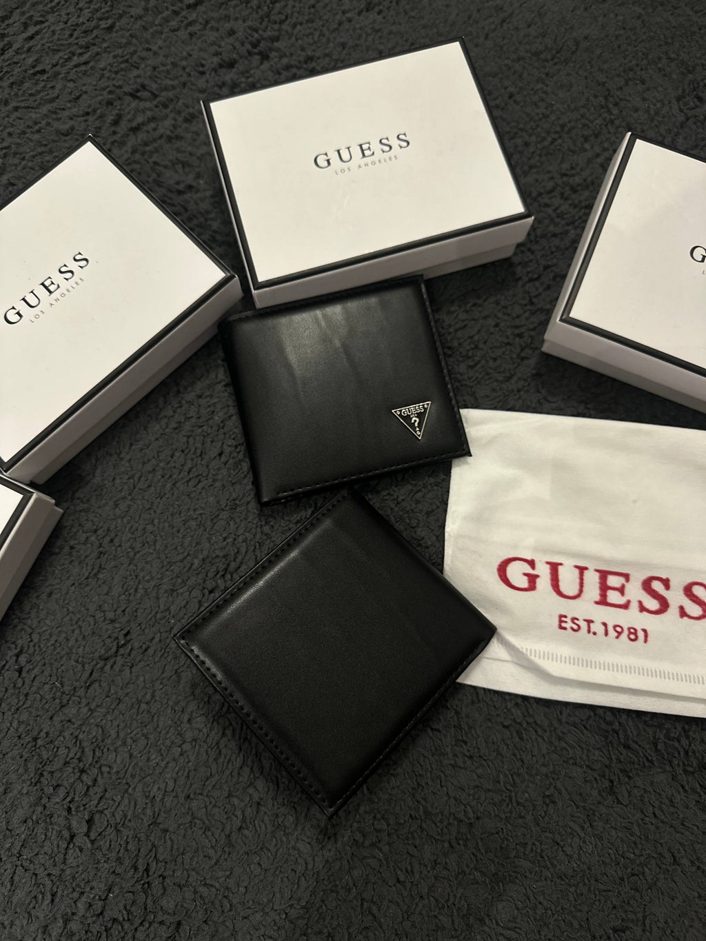 Portofel Guess