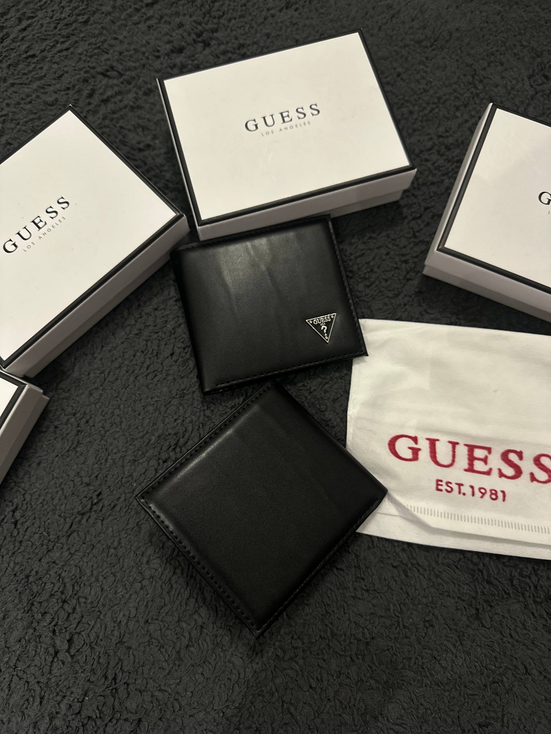 Portofel Guess