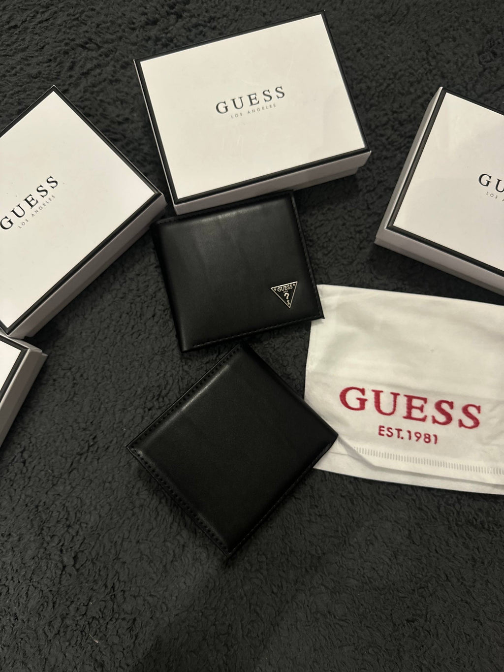 Portofel Guess