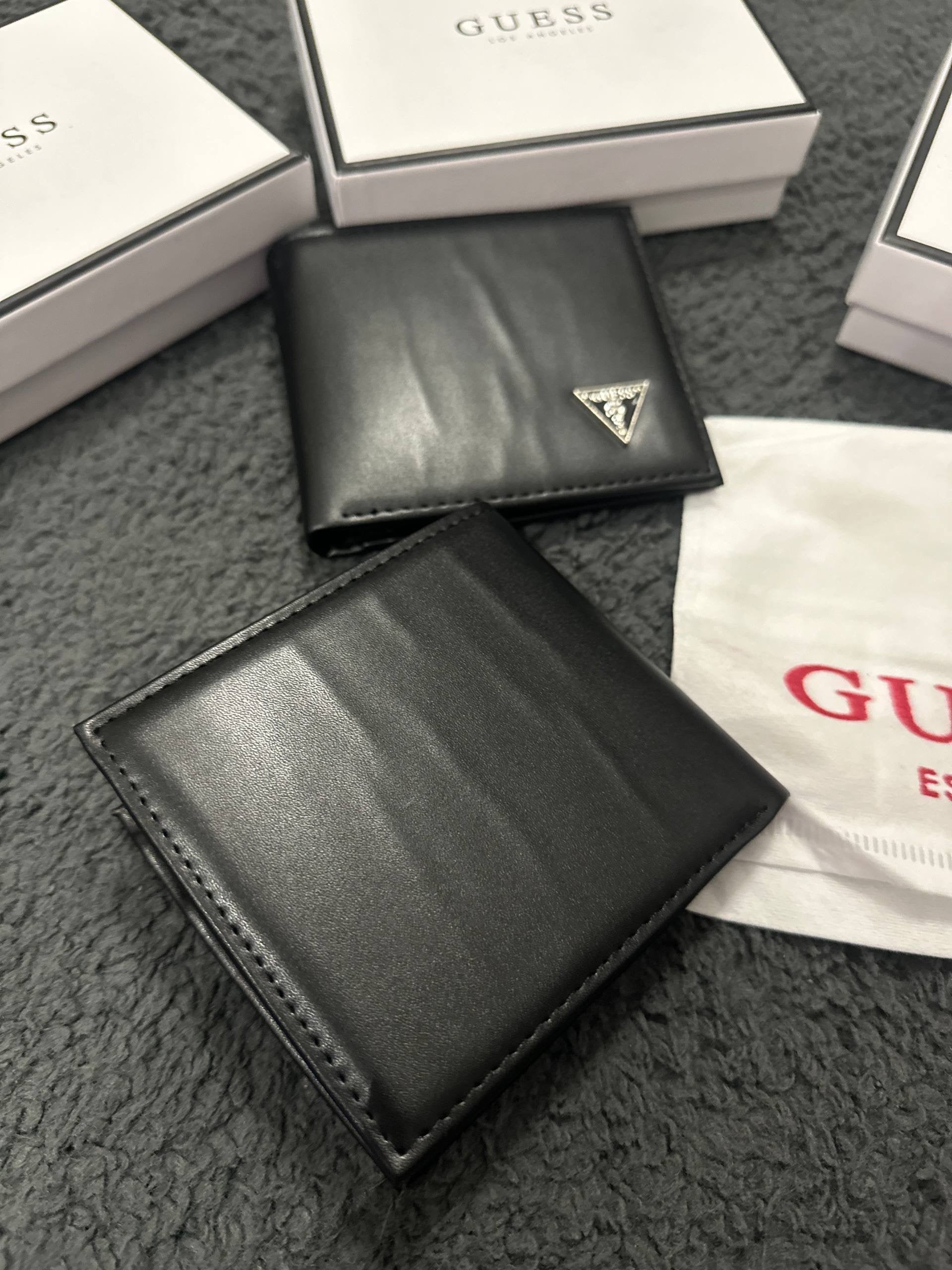 Portofel Guess