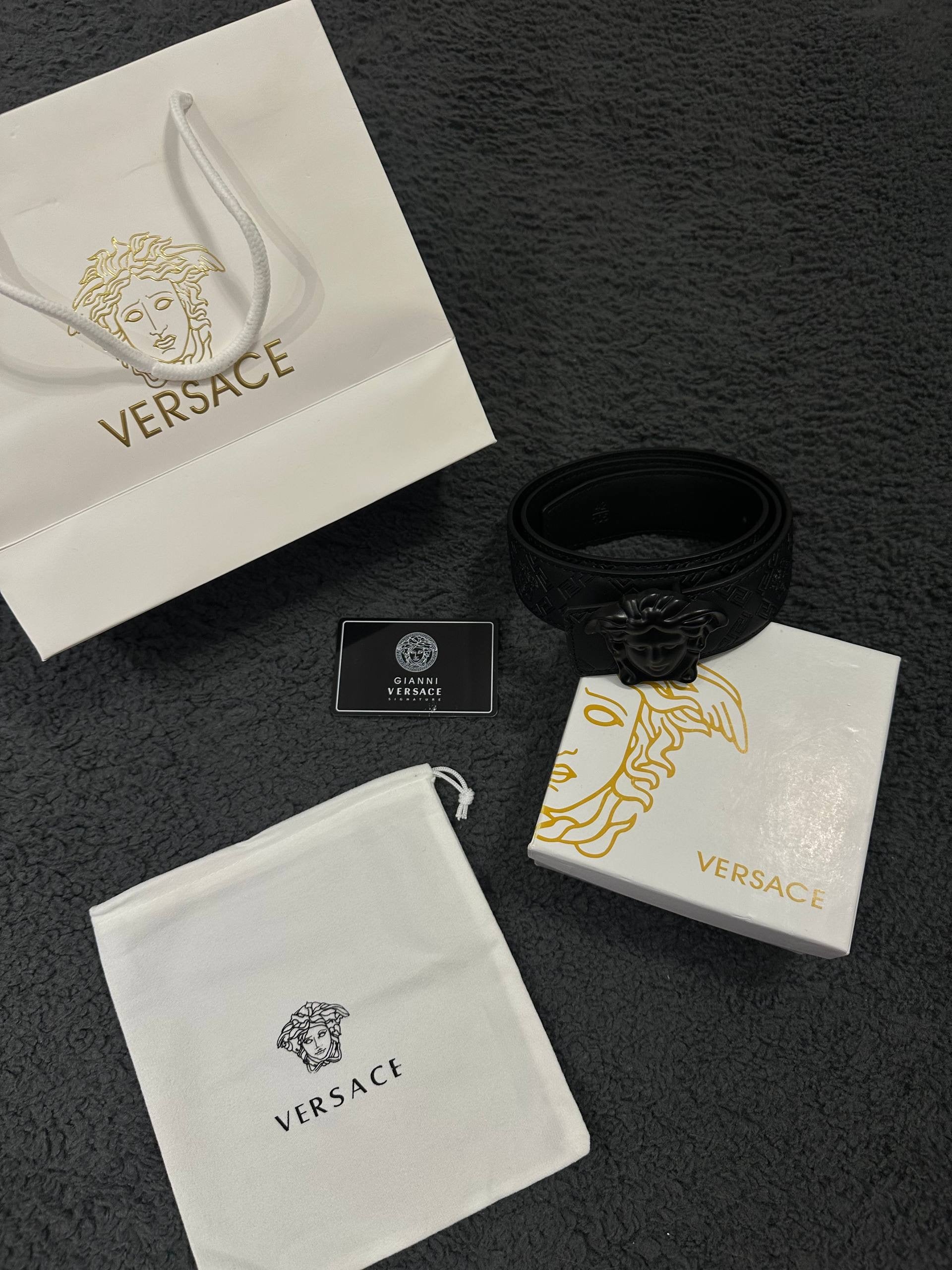 Centura Versace