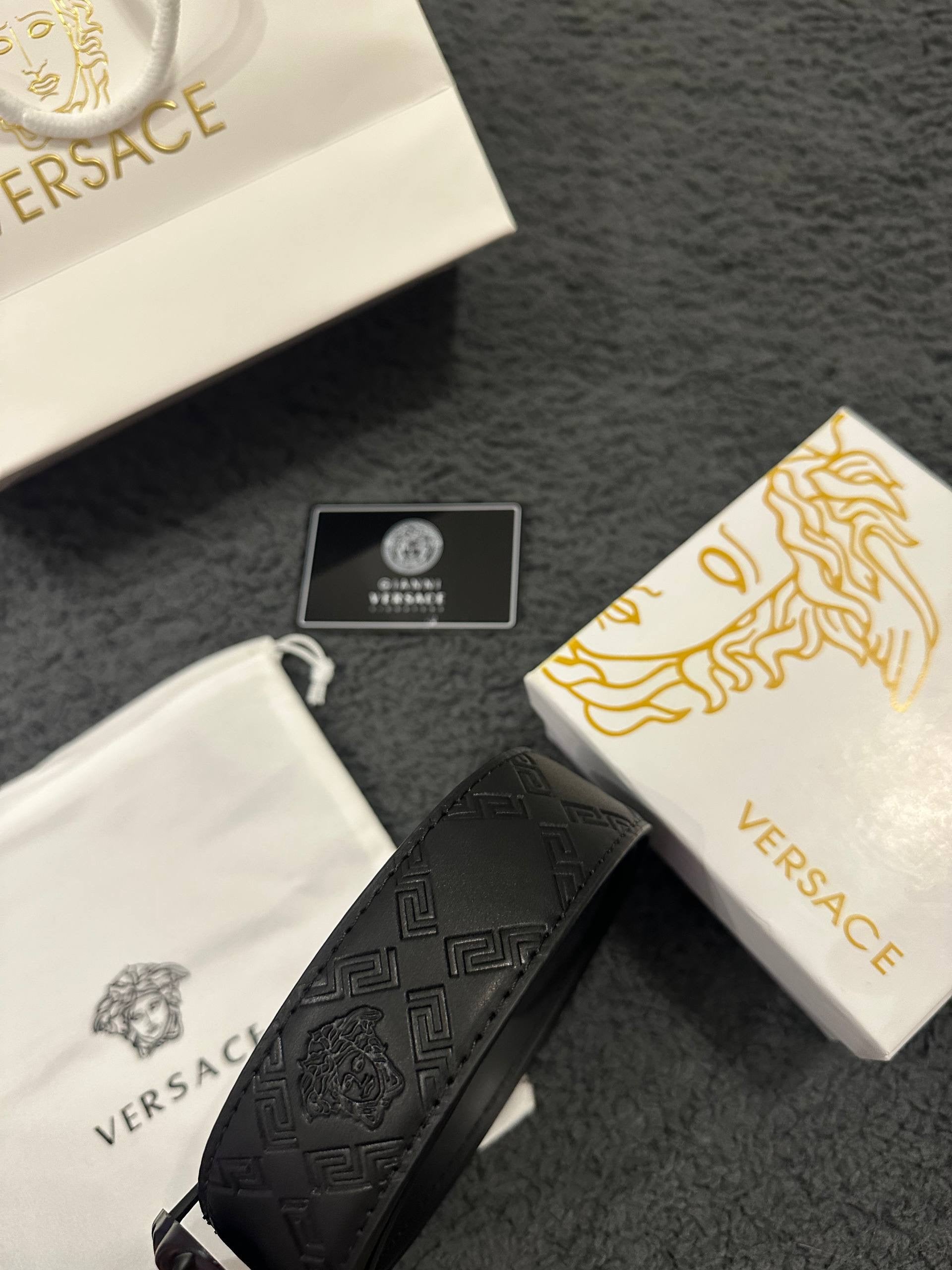 Centura Versace