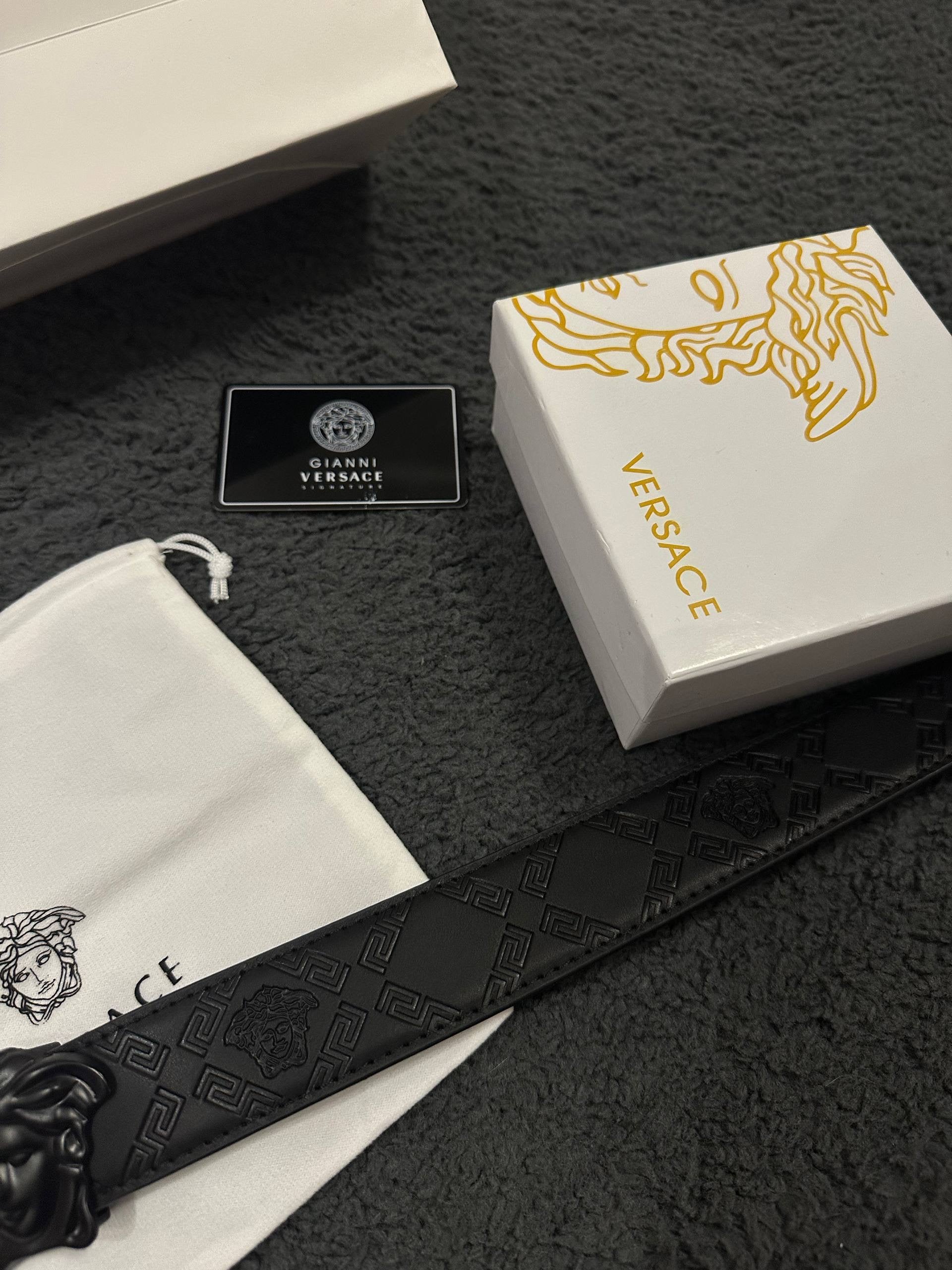 Centura Versace