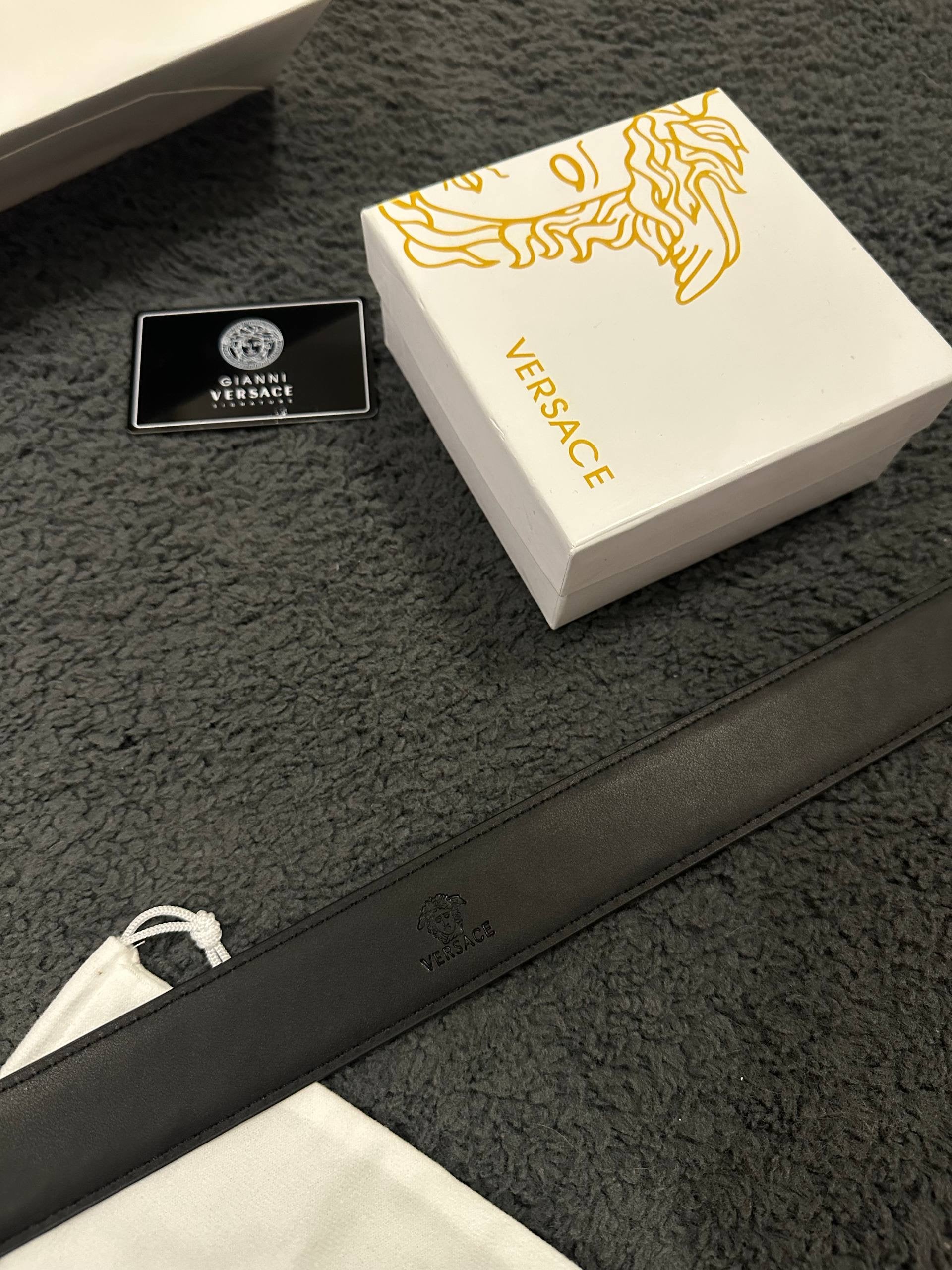 Centura Versace