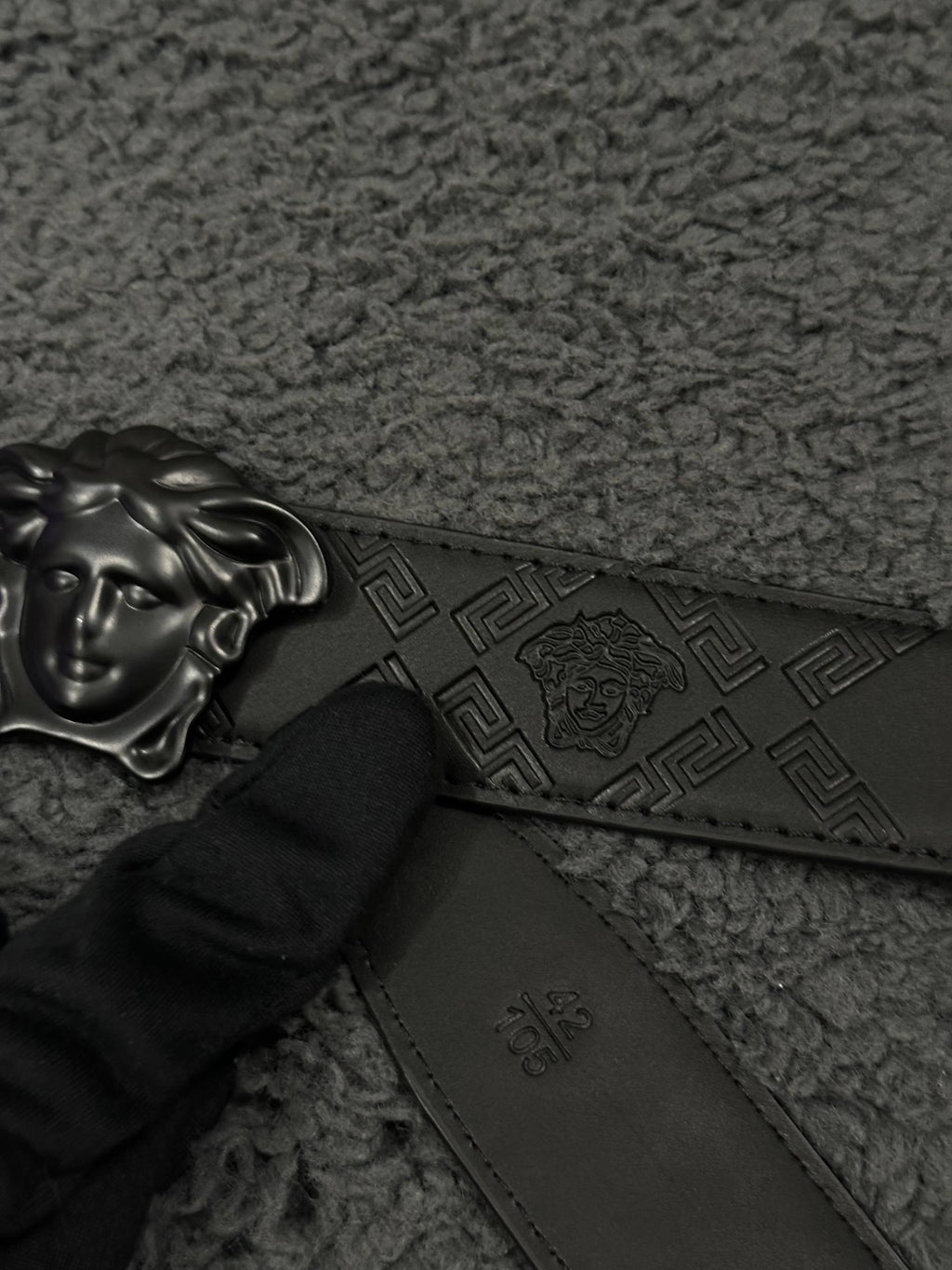 Centura Versace