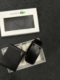 Set Lacoste