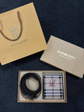Set Burberry
