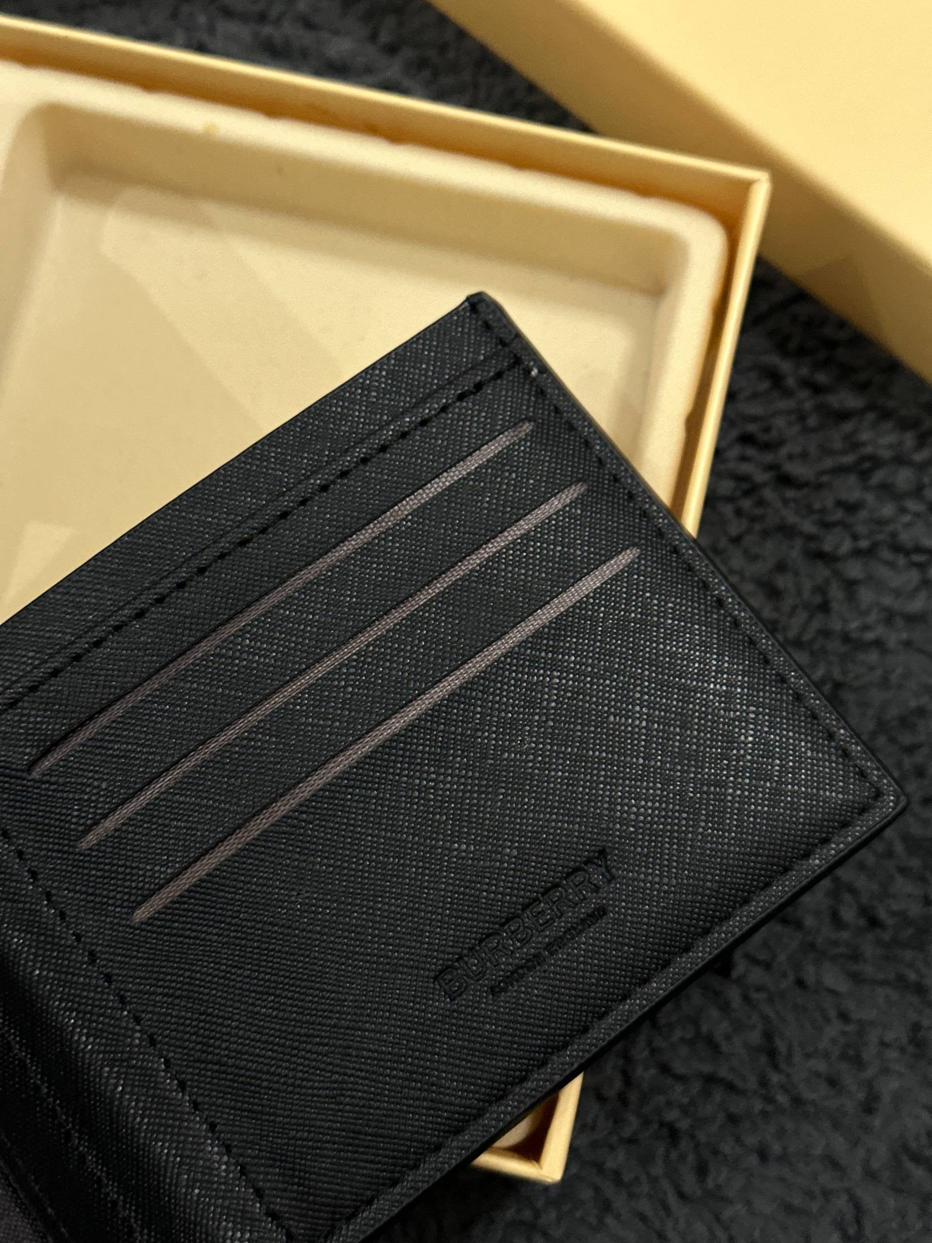 Set Burberry