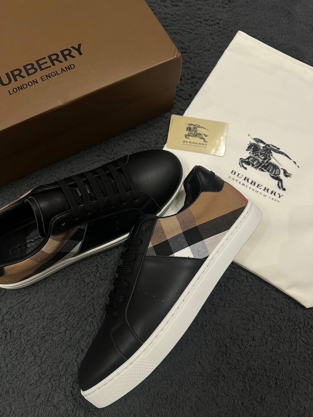 Burberry