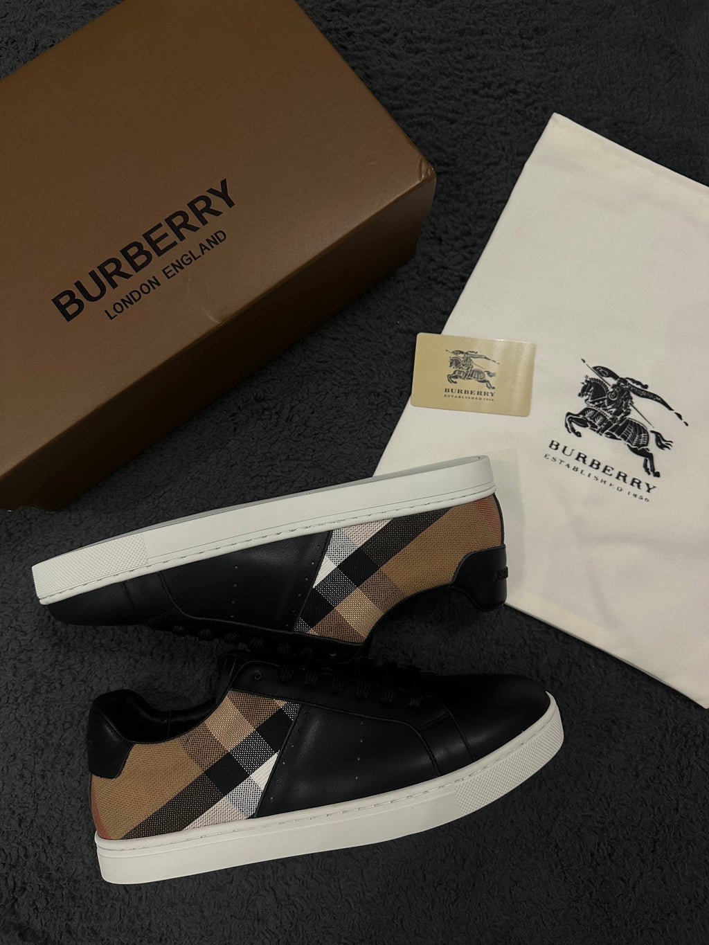Burberry