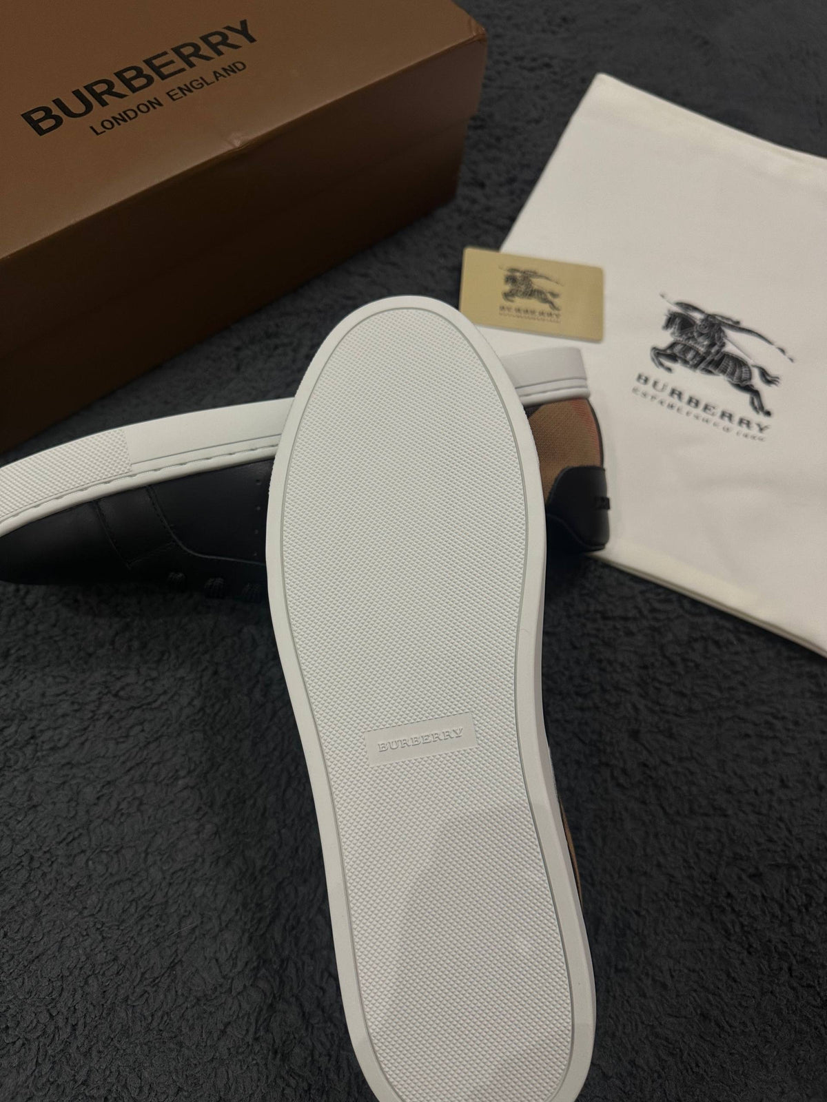 Burberry