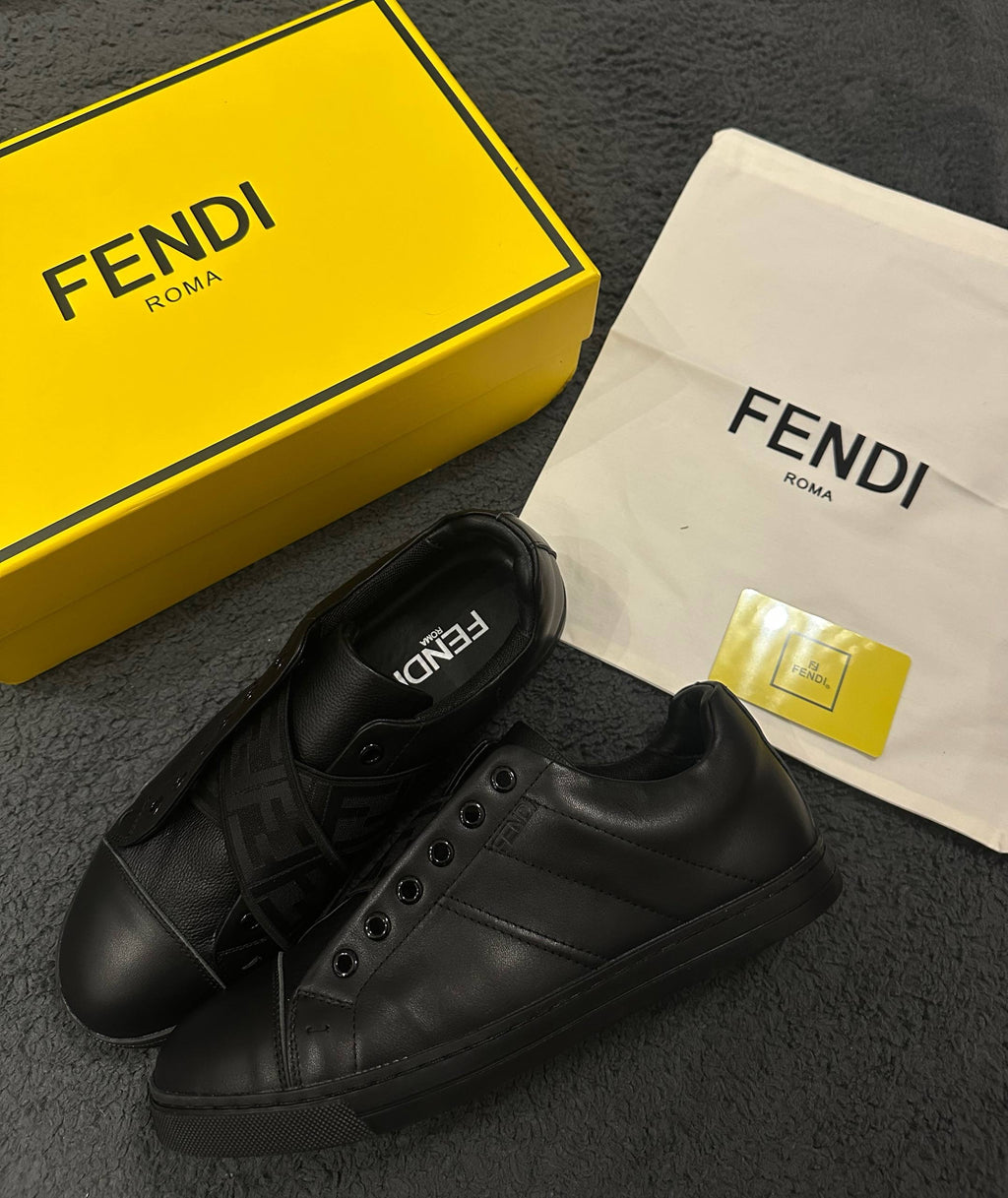 Fendi