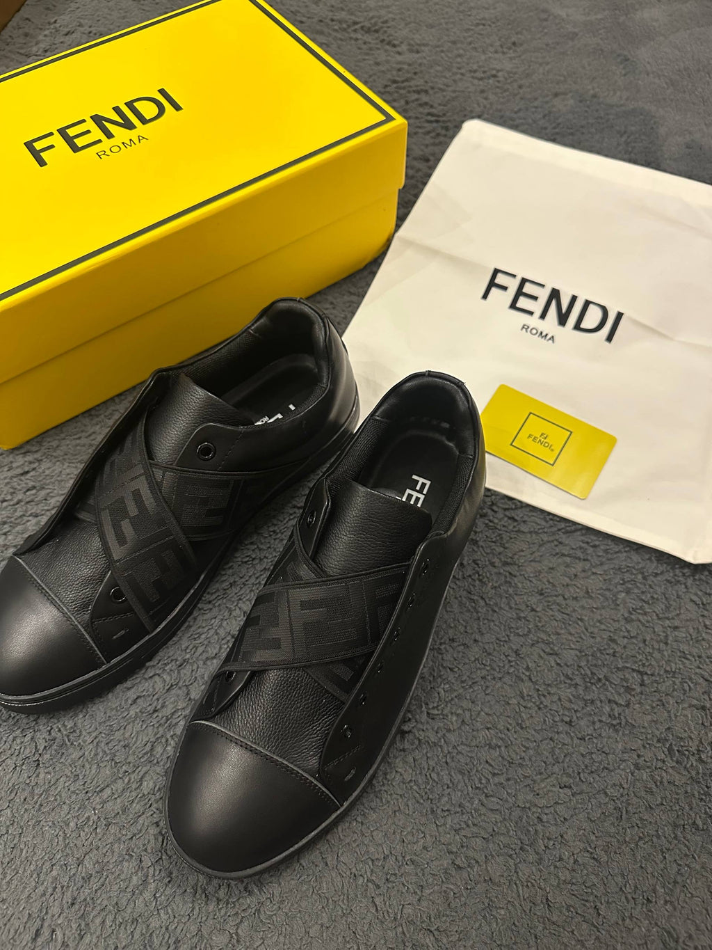 Fendi