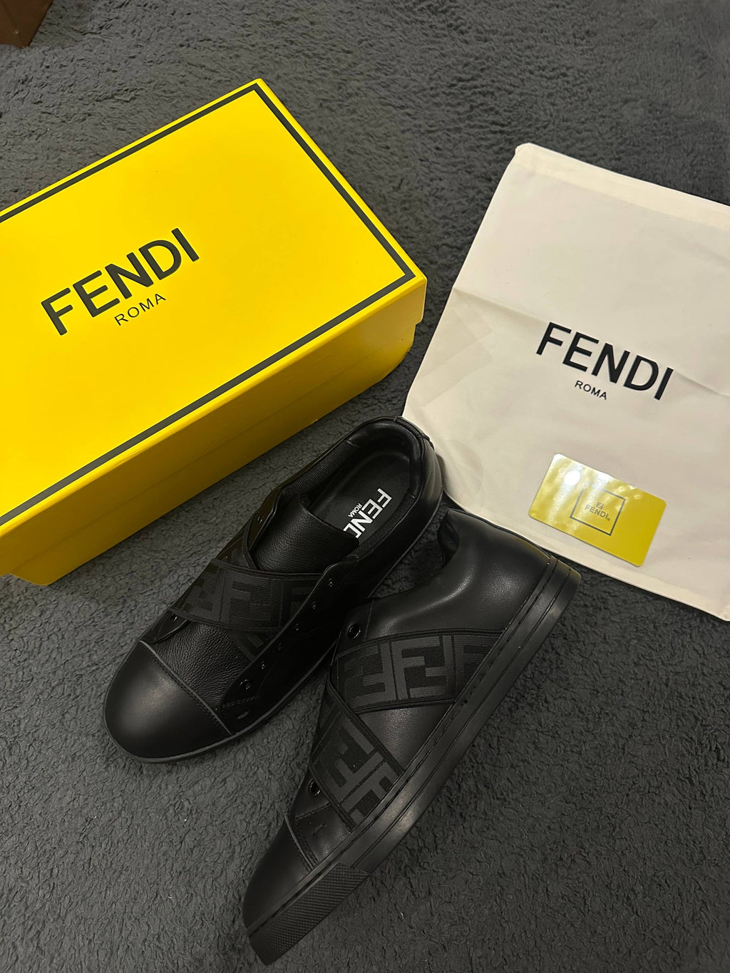 Fendi