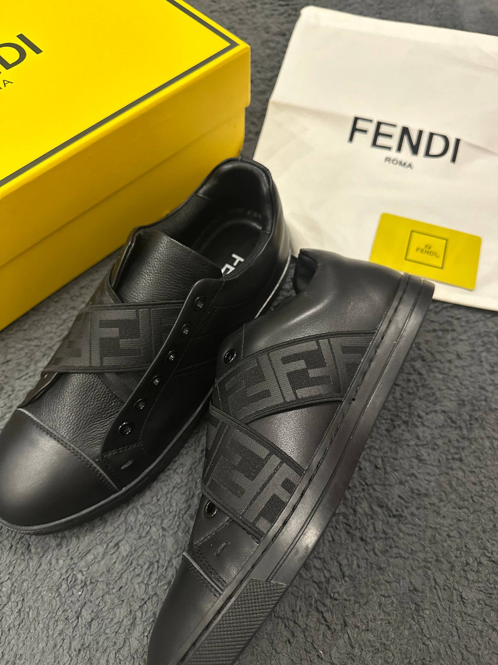 Fendi