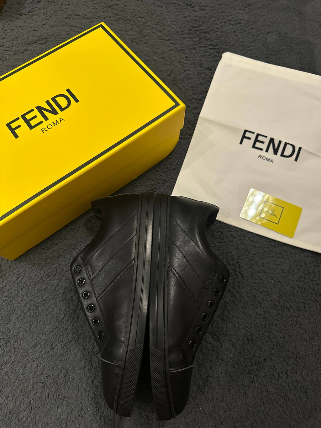 Fendi