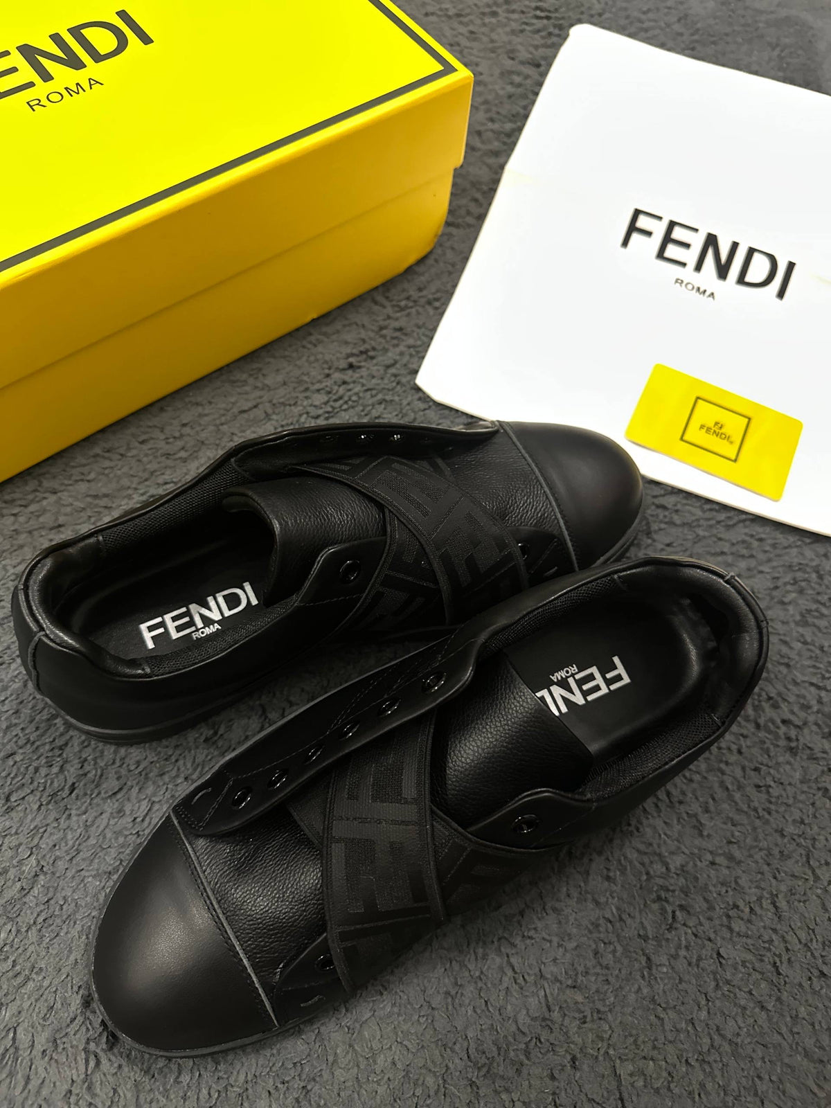 Fendi