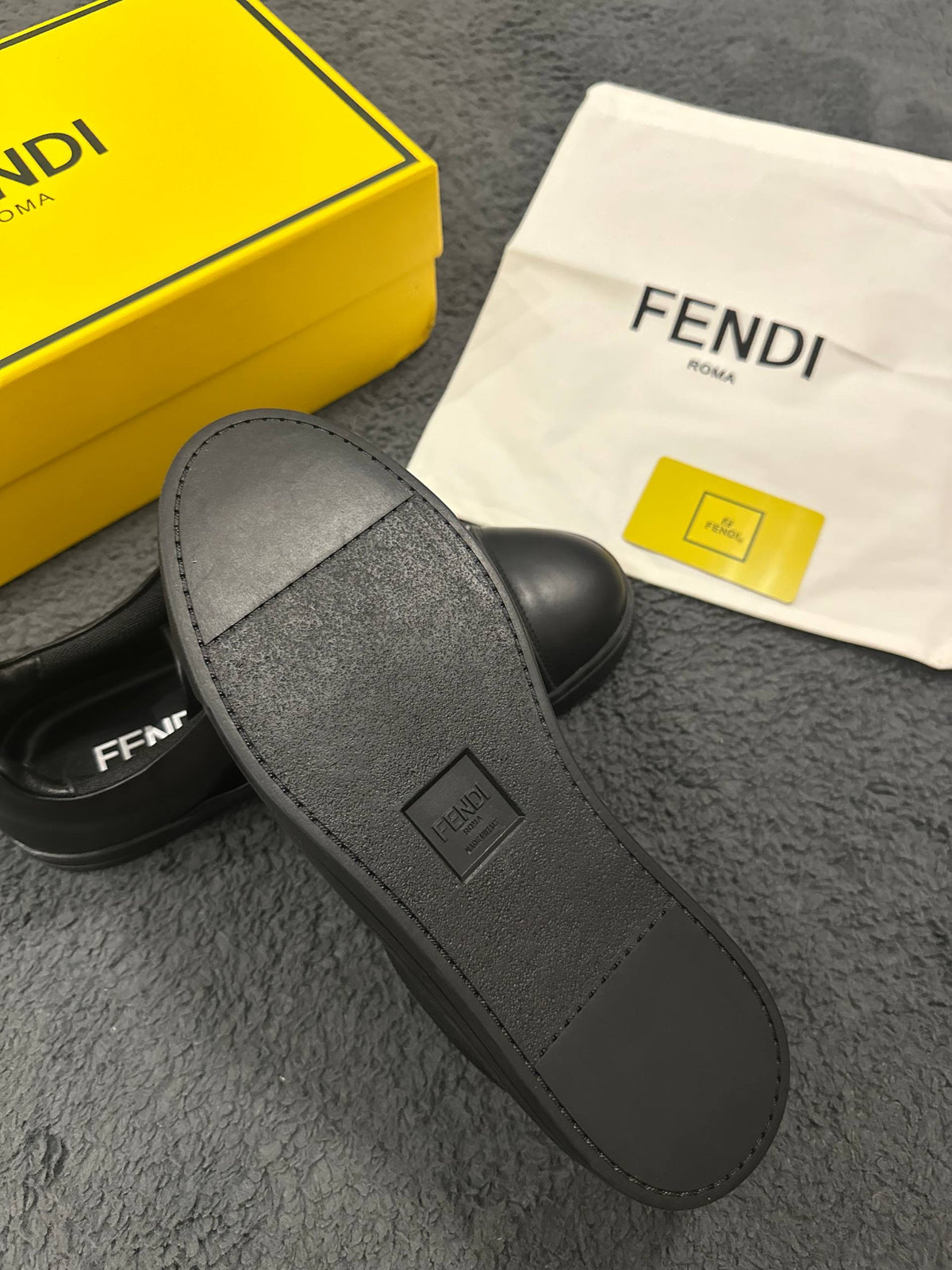 Fendi