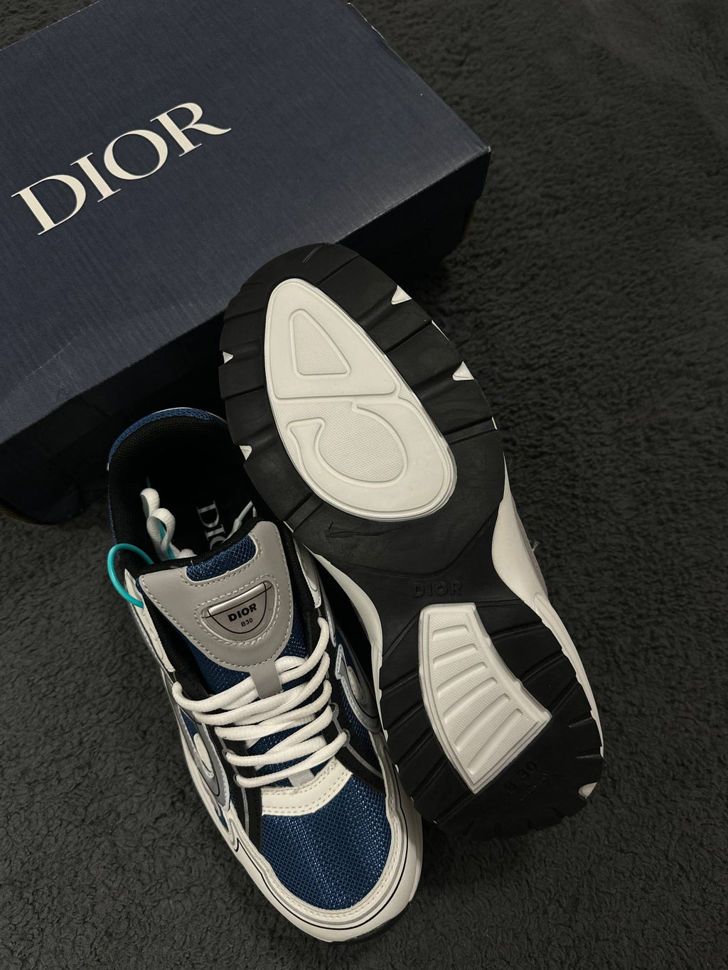 Dior
