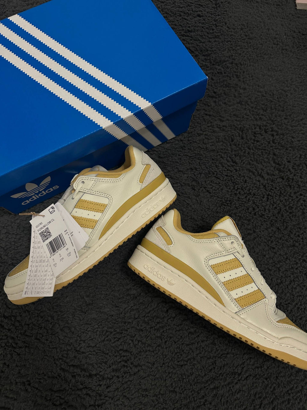 Adidas Low Forum