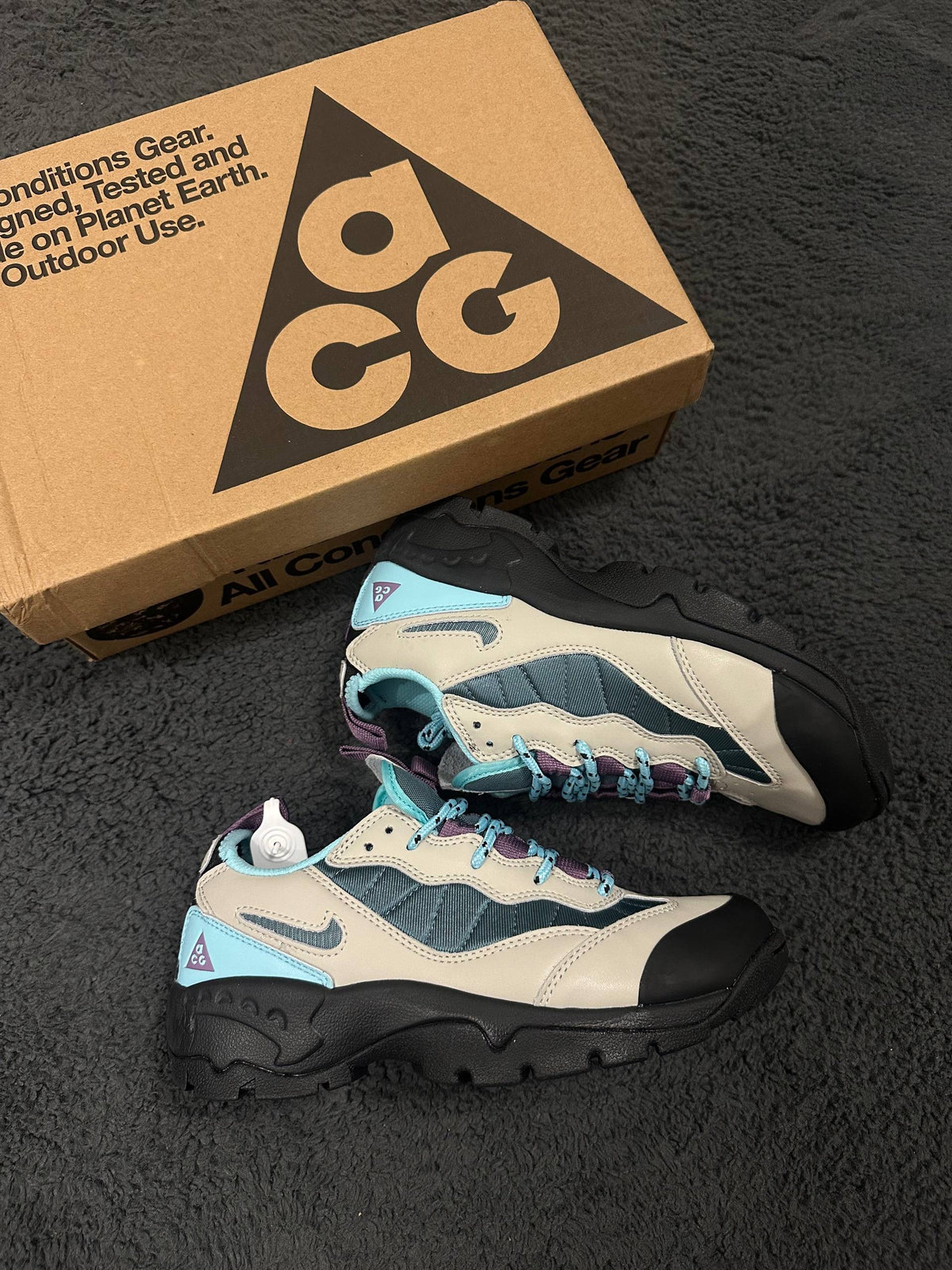 Nike ACG AIR MADA