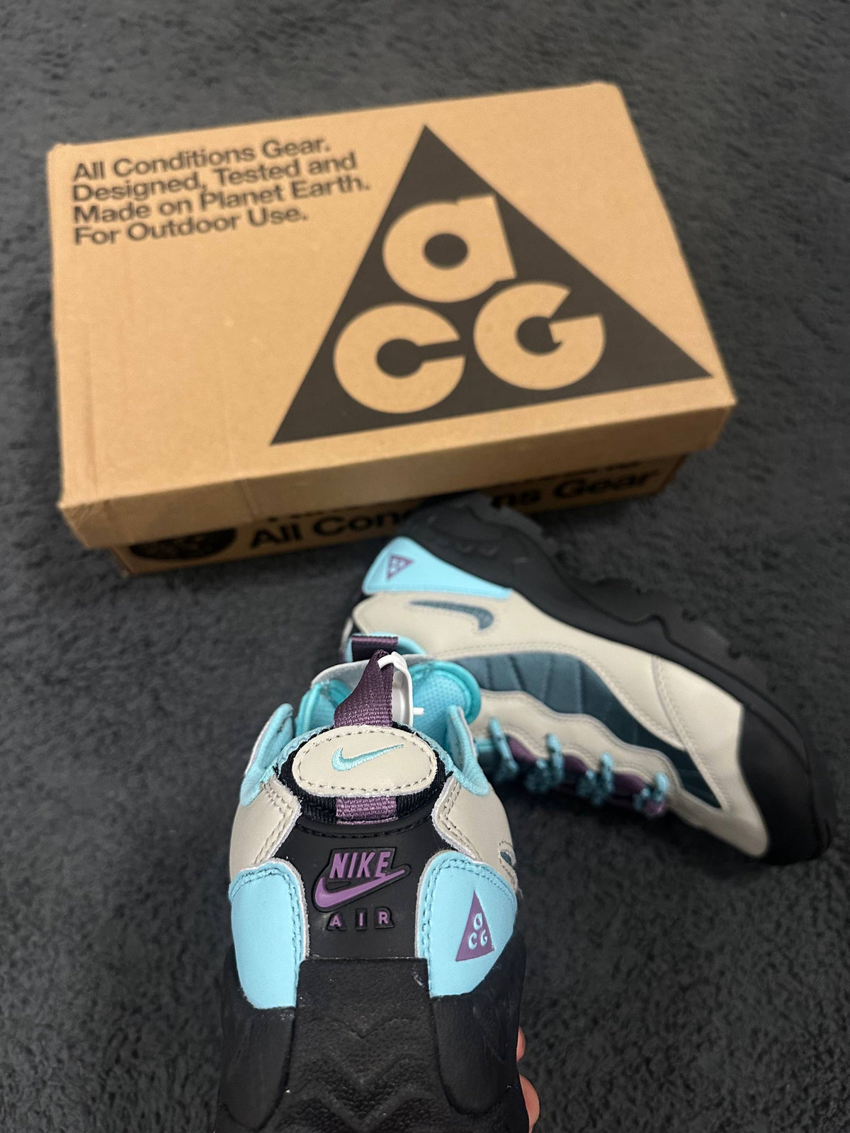 Nike ACG AIR MADA