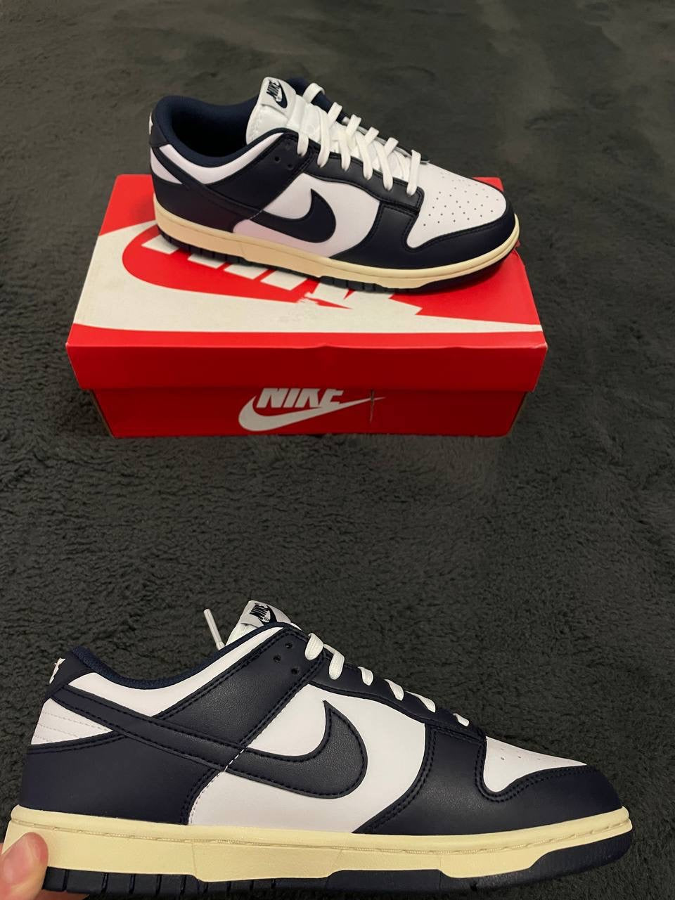 Încălțăminte Nike Dunk low
