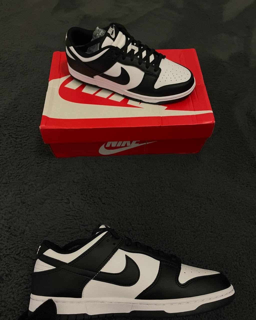 Încălțăminte Nike Dunk low