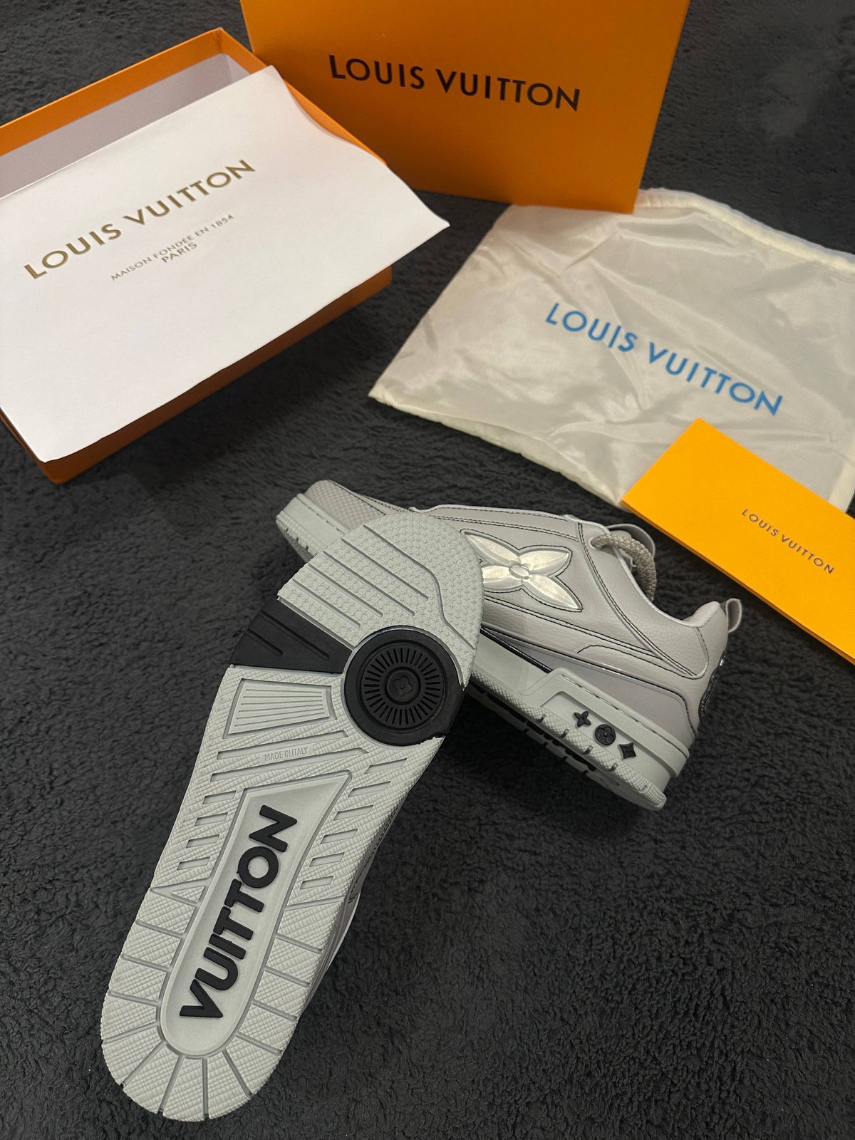 LV Trainers