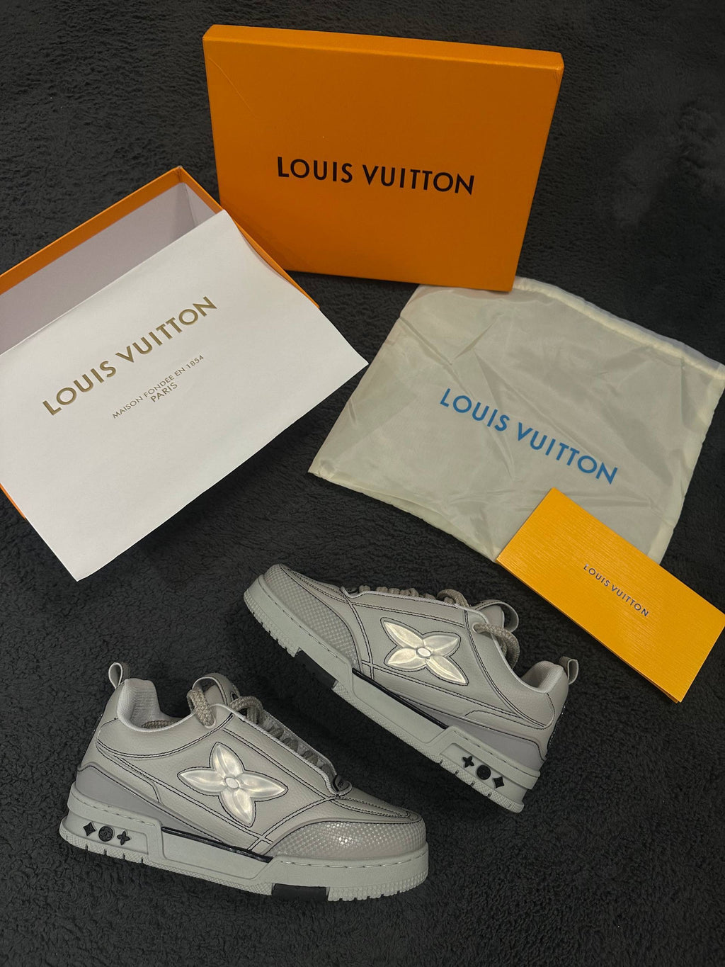 LV Trainers