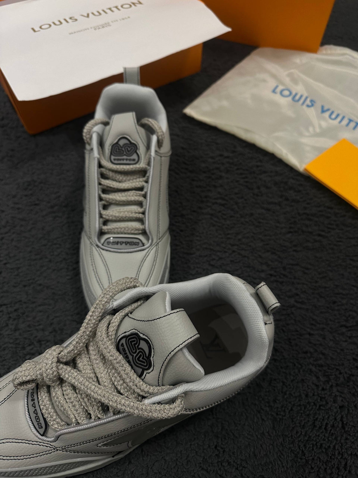 LV Trainers