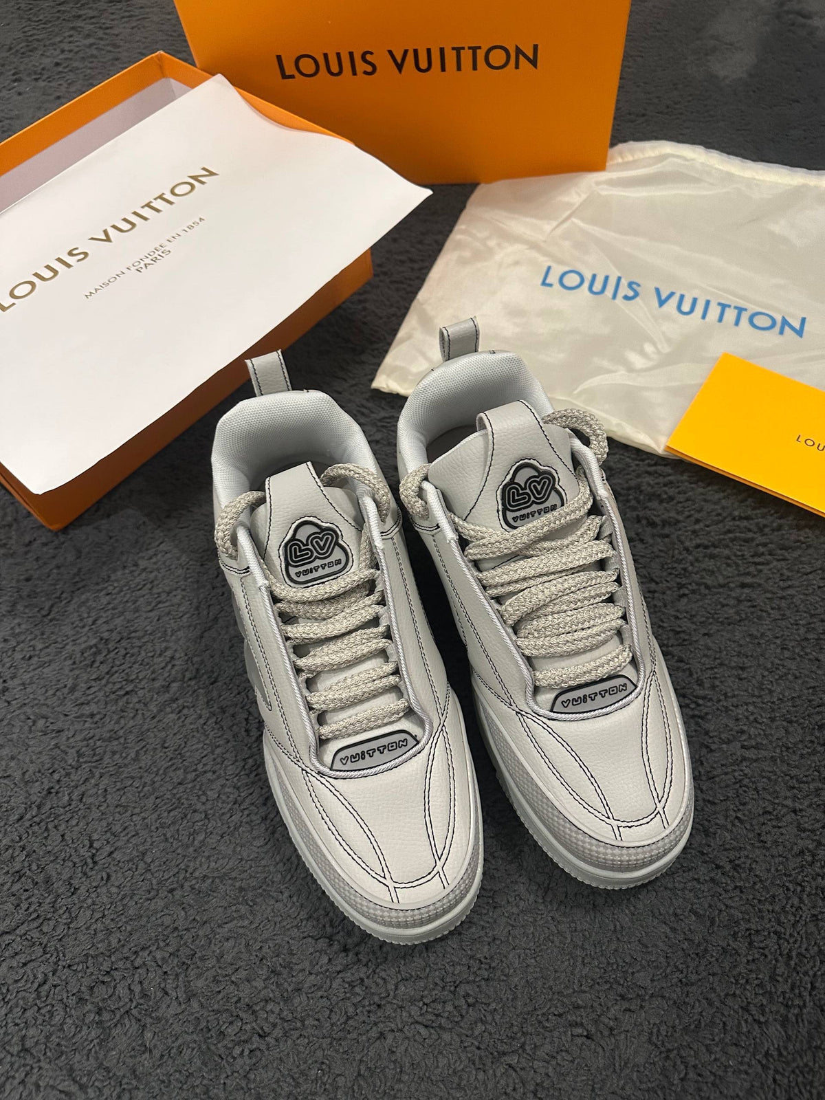 LV Trainers