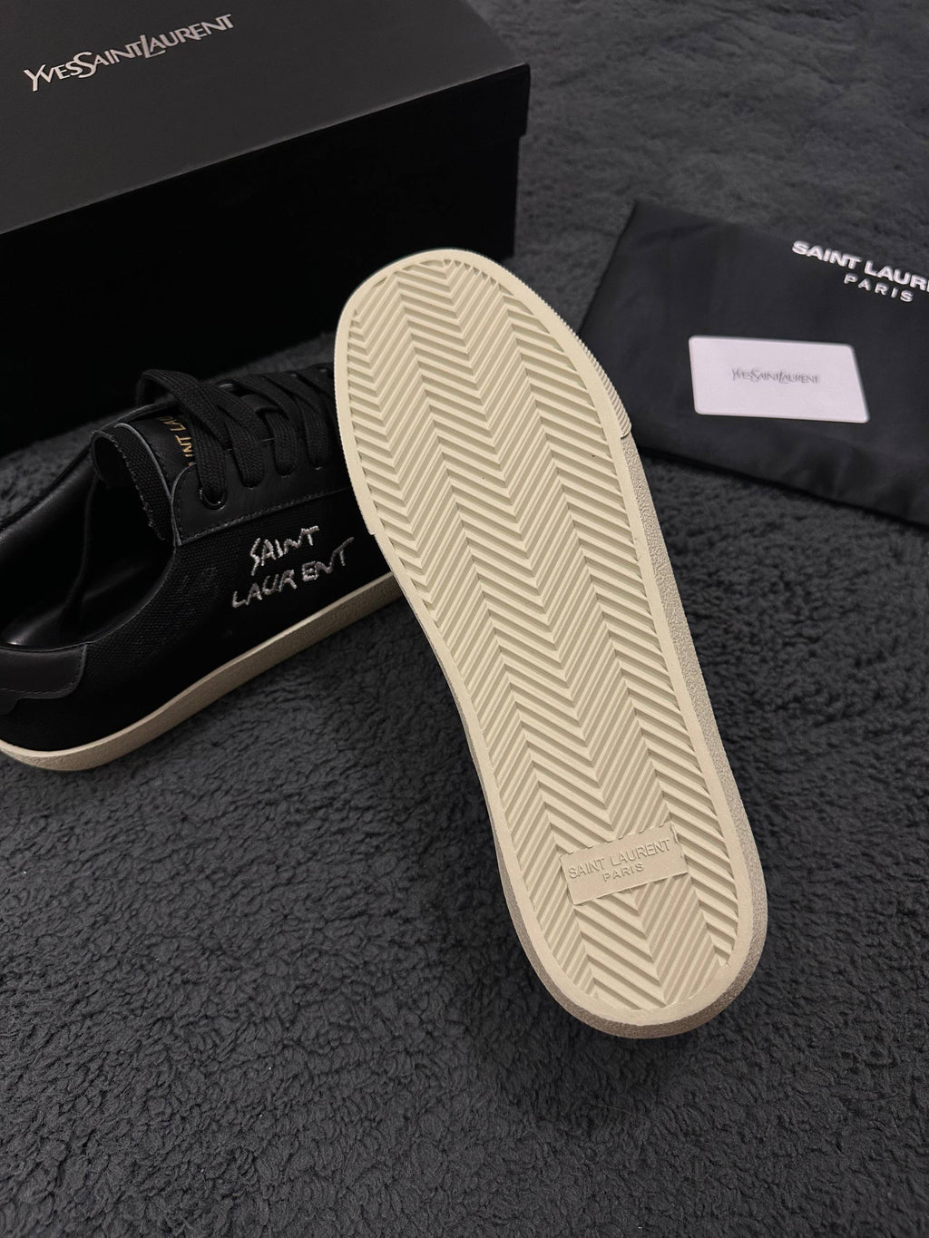 Saint Laurent