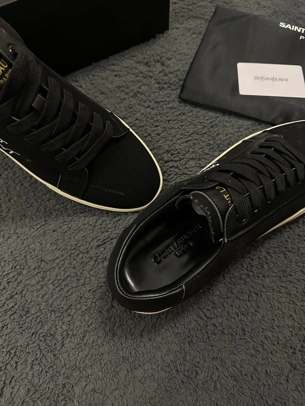 Saint Laurent