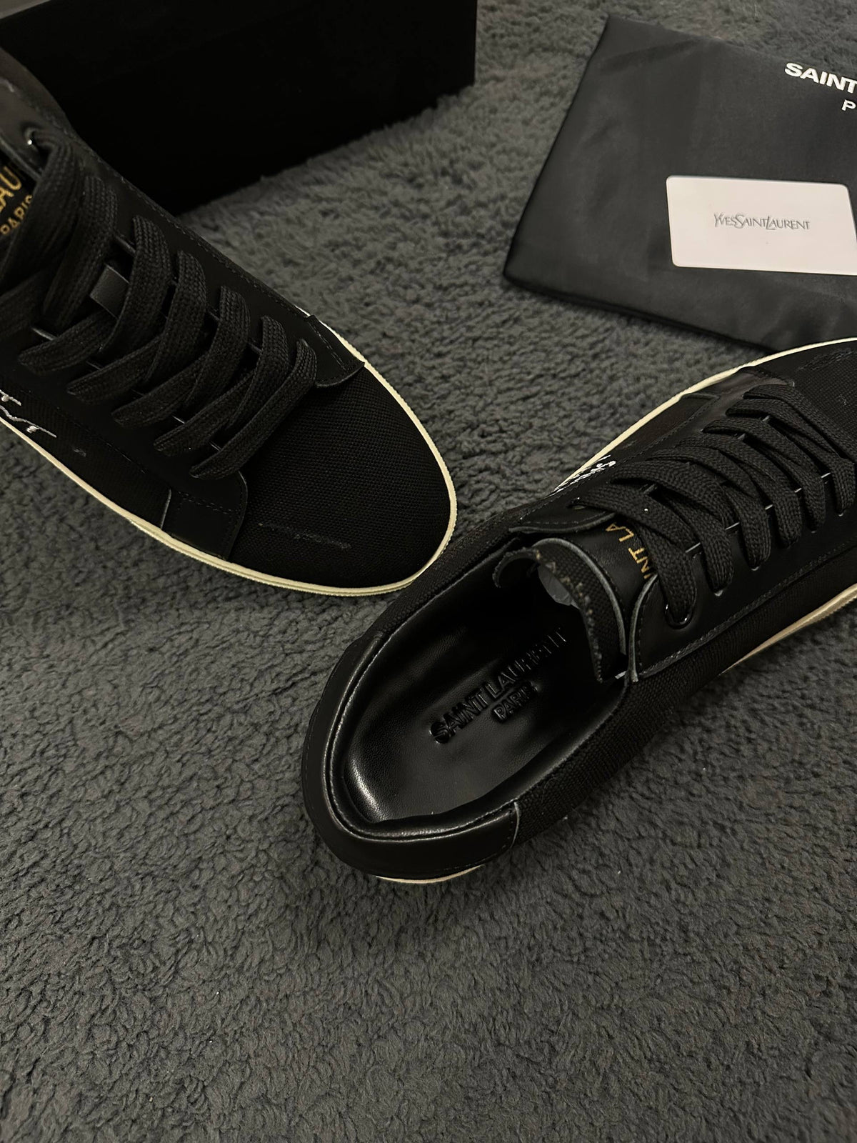 Saint Laurent