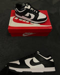 Nike Dunk low Panda