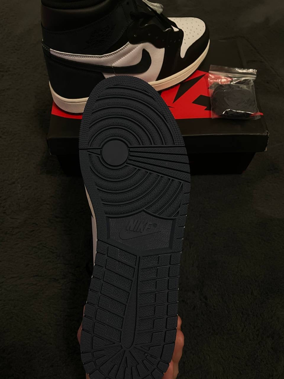Air Jordan 1