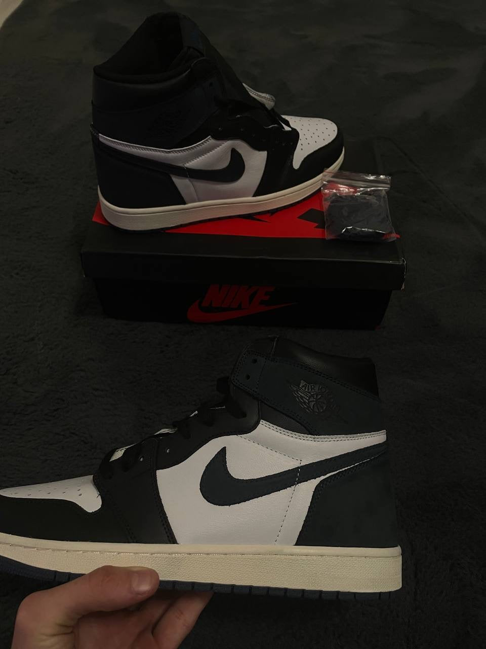 Air Jordan 1