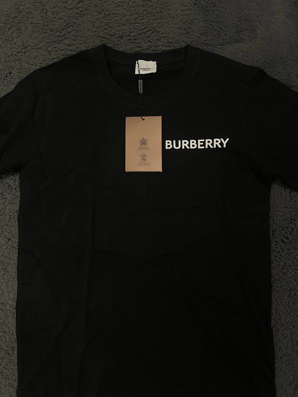 Tricou Burberry